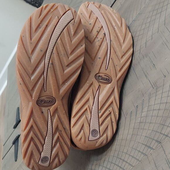 Women's Chaco Barbary Boots Java Sz 6.5 - Picture 9 of 11